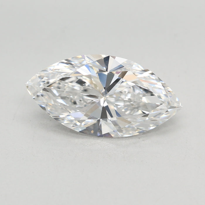 Loose 2.1 Carat E VVS2 IGI Certified Lab Grown Marquise Diamonds