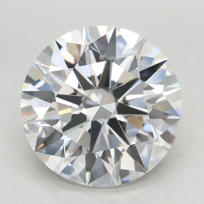 Loose 6.9 Carat E VVS2 IGI Certified Lab Grown Round Diamonds
