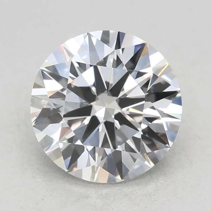 Loose 1.5 Carat D VVS2 IGI Certified Lab Grown Round Diamonds
