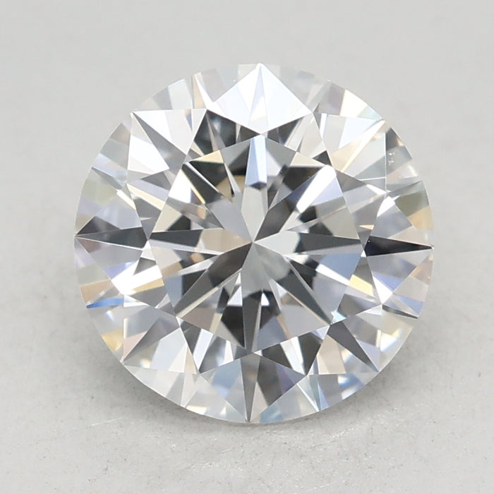 Loose 1.5 Carat D VVS2 IGI Certified Lab Grown Round Diamonds