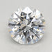 Loose 1.5 Carat D VVS2 IGI Certified Lab Grown Round Diamonds