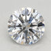 Loose 1.55 Carat D VVS2 IGI Certified Lab Grown Round Diamonds