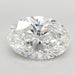 Loose 7.1 Carat E VVS2 IGI Certified Lab Grown Oval Diamonds