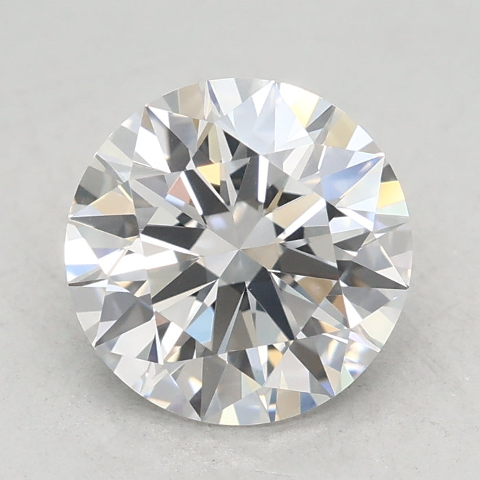 Loose 1.5 Carat D VVS2 IGI Certified Lab Grown Round Diamonds
