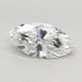 Loose 2.05 Carat E VVS2 IGI Certified Lab Grown Marquise Diamonds