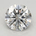 Loose 1.55 Carat F VVS2 IGI Certified Lab Grown Round Diamonds