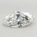 Loose 3.08 Carat F VVS2 IGI Certified Lab Grown Marquise Diamonds