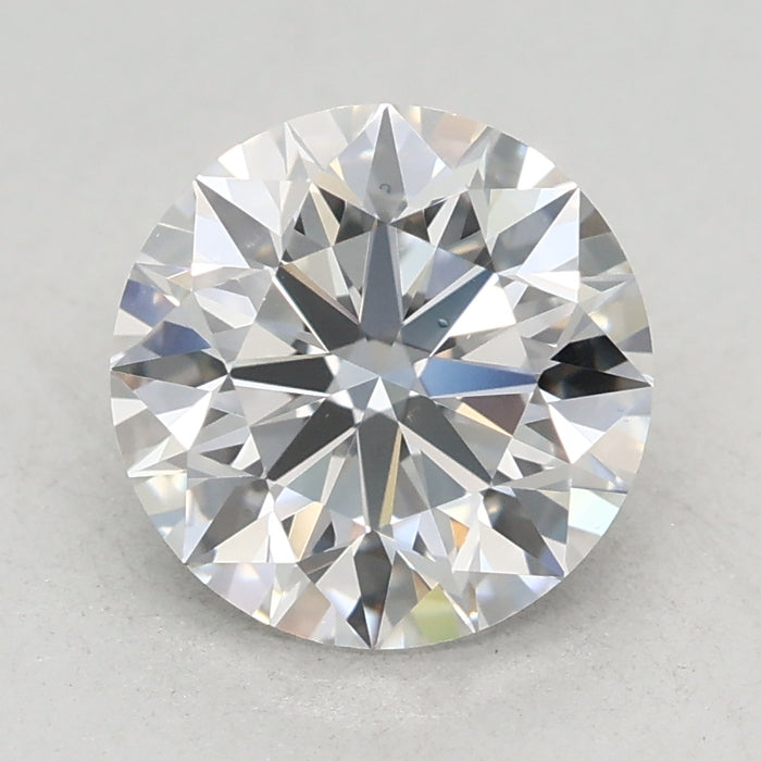 Loose 1.5 Carat D VVS2 IGI Certified Lab Grown Round Diamonds