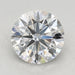 Loose 1.5 Carat D VVS2 IGI Certified Lab Grown Round Diamonds