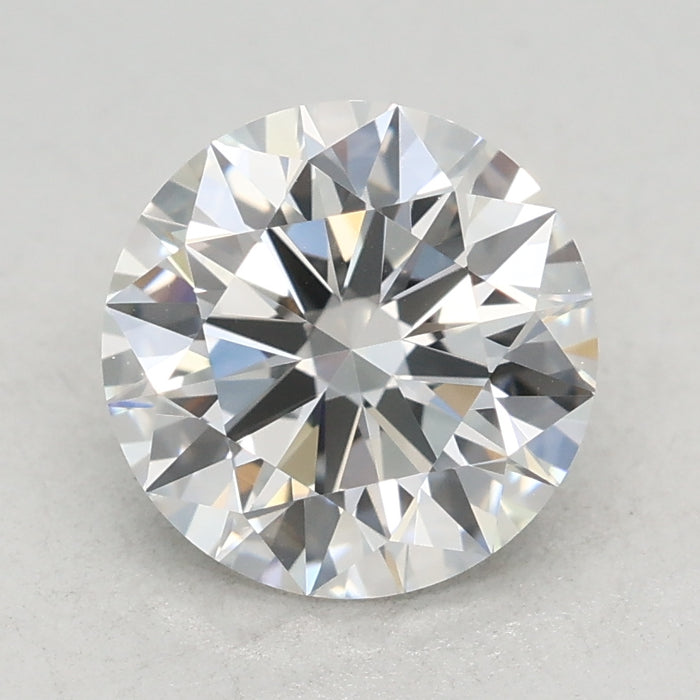 Loose 1.51 Carat E VVS2 IGI Certified Lab Grown Round Diamonds