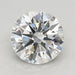 Loose 1.51 Carat E VVS2 IGI Certified Lab Grown Round Diamonds