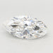 Loose 2.06 Carat E VVS2 IGI Certified Lab Grown Marquise Diamonds