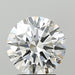 Loose 2.6 Carat F VVS2 IGI Certified Lab Grown Round Diamonds