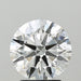 Loose 2.59 Carat F VVS2 IGI Certified Lab Grown Round Diamonds