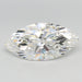 Loose 3.09 Carat E VVS1 IGI Certified Lab Grown Marquise Diamonds