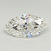 Loose 3.08 Carat E VVS2 IGI Certified Lab Grown Marquise Diamonds