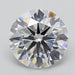 Loose 1.51 Carat E VVS2 IGI Certified Lab Grown Round Diamonds