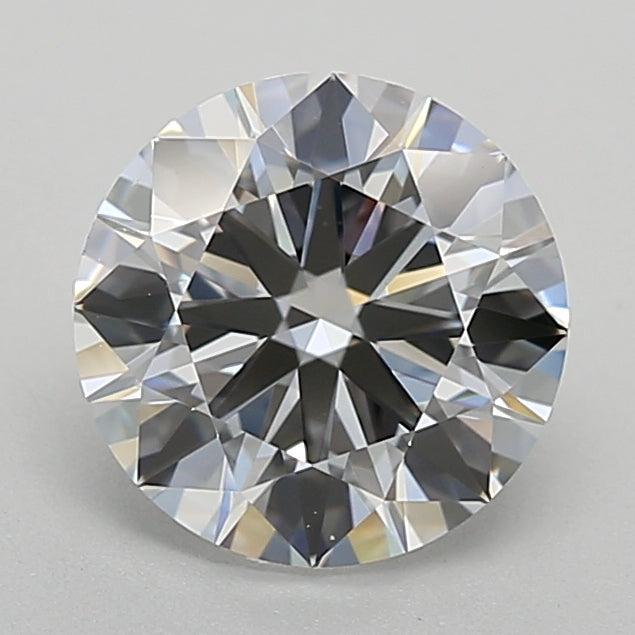 Loose 1.51 Carat E VVS2 IGI Certified Lab Grown Round Diamonds