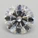 Loose 1.51 Carat E VVS2 IGI Certified Lab Grown Round Diamonds