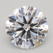 Loose 1.51 Carat E VVS2 IGI Certified Lab Grown Round Diamonds