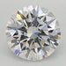 Loose 2.02 Carat E VVS2 IGI Certified Lab Grown Round Diamonds