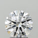 Loose 2.6 Carat F VVS2 IGI Certified Lab Grown Round Diamonds