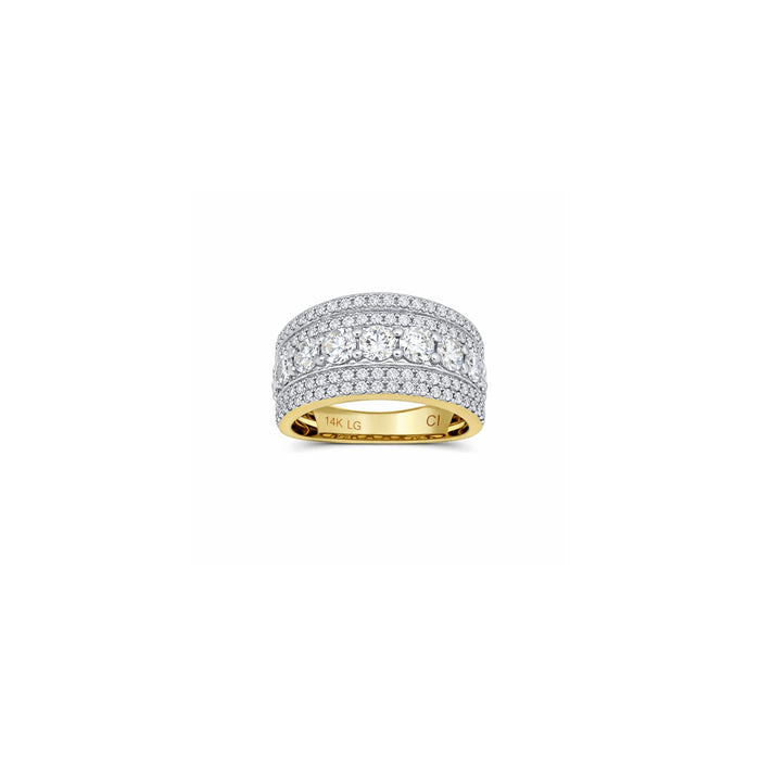 Barbara Ring - 2.00 Ct. T.W.