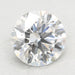 Loose 2.02 Carat F VVS2 IGI Certified Lab Grown Round Diamonds
