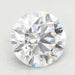 Loose 2.02 Carat E VVS2 IGI Certified Lab Grown Round Diamonds
