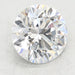 Loose 1.53 Carat D FL IGI Certified Lab Grown Round Diamonds