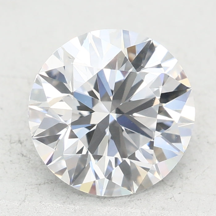 Loose 1.5 Carat E VVS2 IGI Certified Lab Grown Round Diamonds