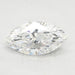 Loose 2.5 Carat E VVS2 IGI Certified Lab Grown Marquise Diamonds