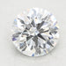 Loose 2.04 Carat E VVS2 IGI Certified Lab Grown Round Diamonds