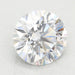 Loose 2.02 Carat D VVS2 IGI Certified Lab Grown Round Diamonds