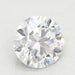 Loose 2.03 Carat D VVS2 IGI Certified Lab Grown Round Diamonds