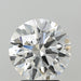 Loose 3.11 Carat F VVS2 IGI Certified Lab Grown Round Diamonds