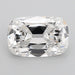 Loose 3.51 Carat E VS1 IGI Certified Lab Grown Cushion Diamonds