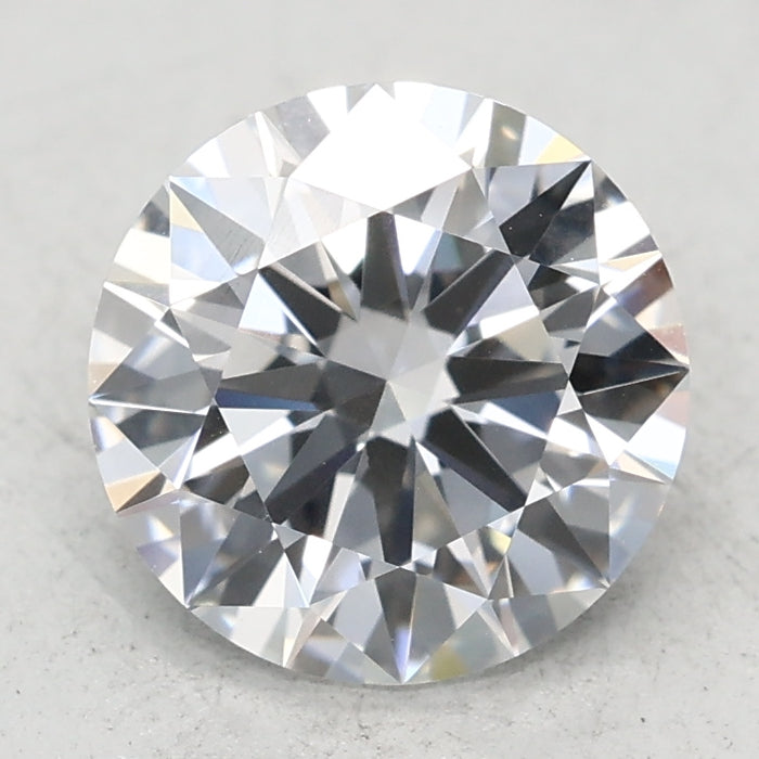Loose 1.51 Carat D FL IGI Certified Lab Grown Round Diamonds