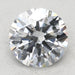 Loose 1.51 Carat D FL IGI Certified Lab Grown Round Diamonds