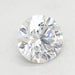 Loose 2.09 Carat D VVS2 IGI Certified Lab Grown Round Diamonds