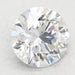 Loose 2.09 Carat E VVS2 IGI Certified Lab Grown Round Diamonds