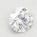 Loose 1.55 Carat D VVS2 IGI Certified Lab Grown Round Diamonds