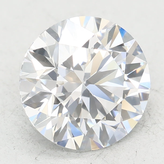 Loose 1.75 Carat D FL IGI Certified Lab Grown Round Diamonds