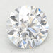 Loose 1.75 Carat D FL IGI Certified Lab Grown Round Diamonds