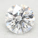 Loose 1.53 Carat D VVS2 IGI Certified Lab Grown Round Diamonds