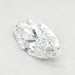 Loose 2.06 Carat E VVS1 IGI Certified Lab Grown Marquise Diamonds