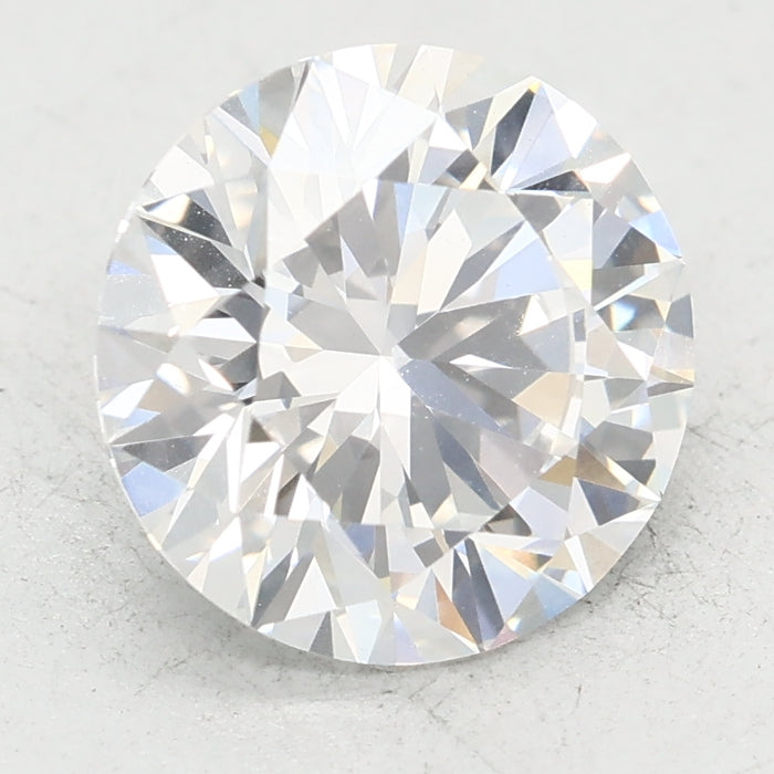 Loose 2.03 Carat E VVS2 IGI Certified Lab Grown Round Diamonds