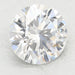 Loose 2.03 Carat E VVS2 IGI Certified Lab Grown Round Diamonds