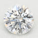 Loose 2.04 Carat E VVS2 IGI Certified Lab Grown Round Diamonds