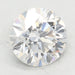 Loose 2.08 Carat F VVS2 IGI Certified Lab Grown Round Diamonds
